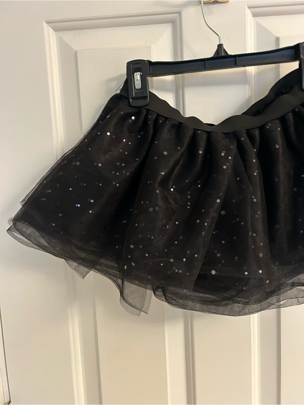 NWT-Women’s Novelty Tutu Tulle Mini Skirt - Picture 2 of 9